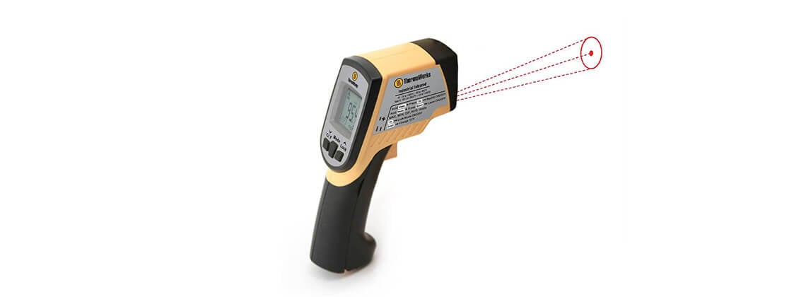 Best Thermometer Infrared Models