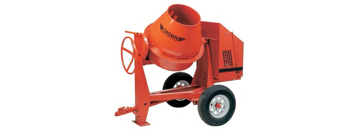 Top Picks: Affordable Concrete Mixer for Sale Reviewed