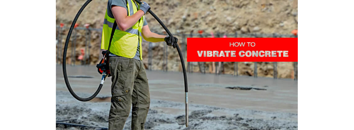 Concrete Vibration Tool: Ultimate Guid Maximize Efficiency
