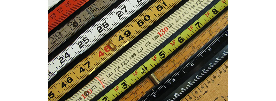 Metric System: A Guide to Units & Conversions