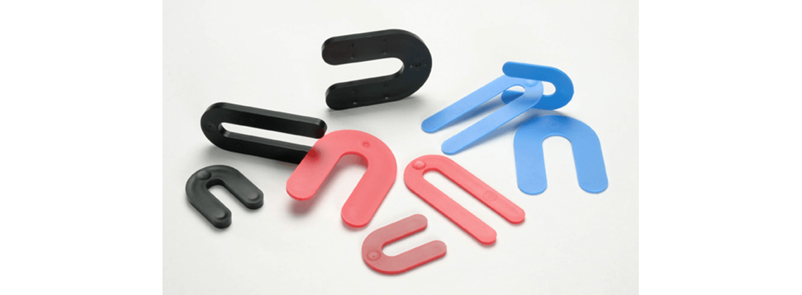 Plastic Shims for Construction