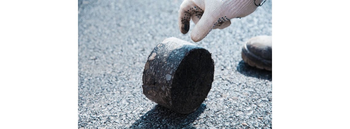 What Do the Basic Tests on Asphalt Materials Measure