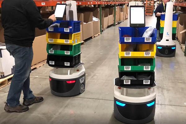 Guide to Top Material Handling Equipment Supplier in 2024