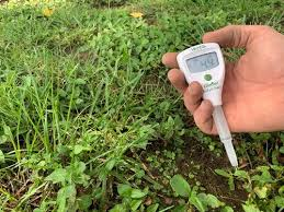 Proper Usage and Maintenance of Soil pH Testers