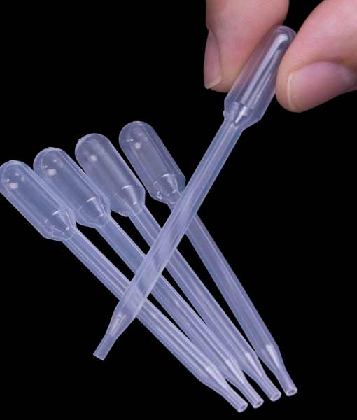 Pipettes for Lab