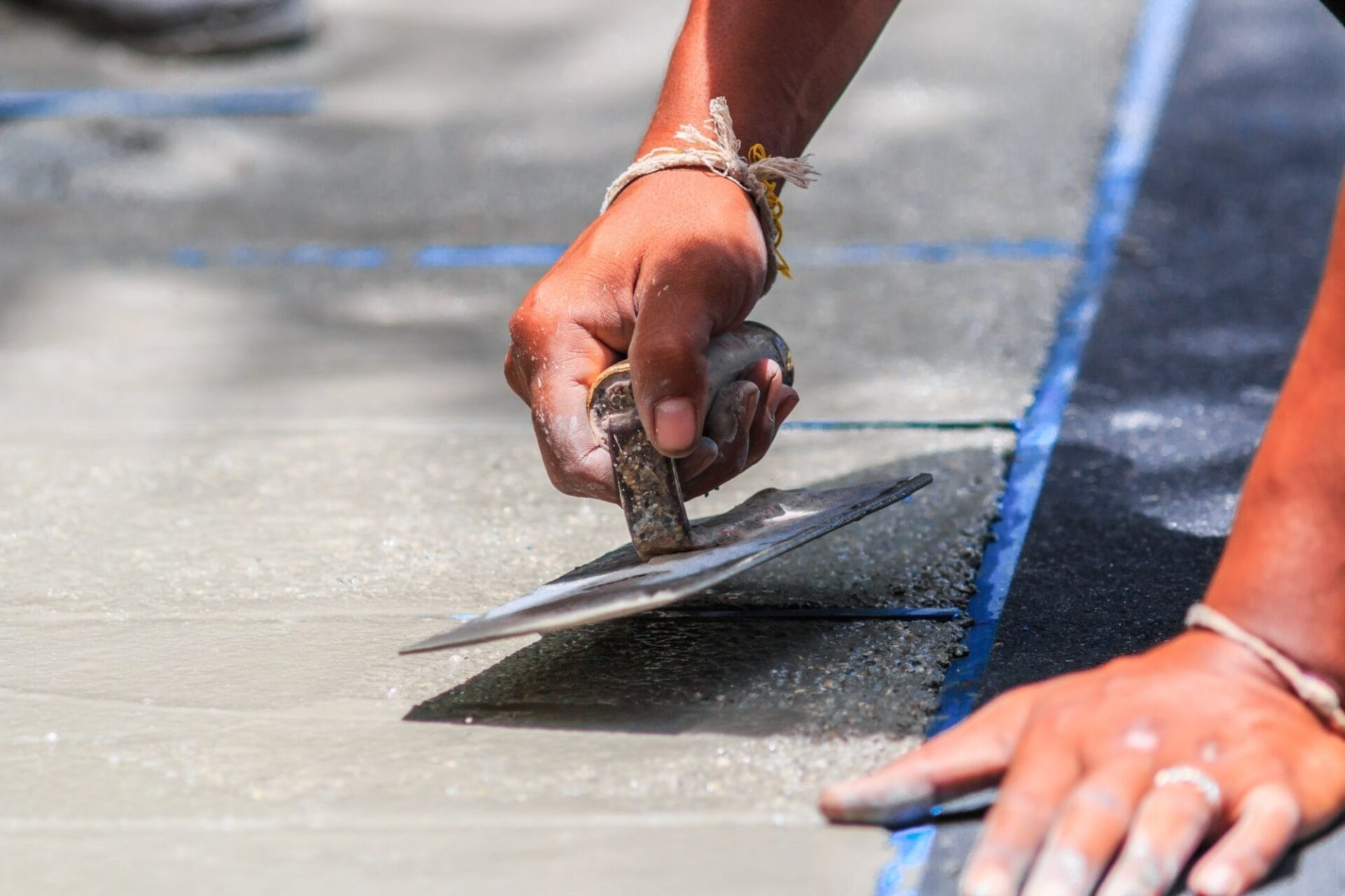 How Green Concrete Innovations Are Changing the Industry