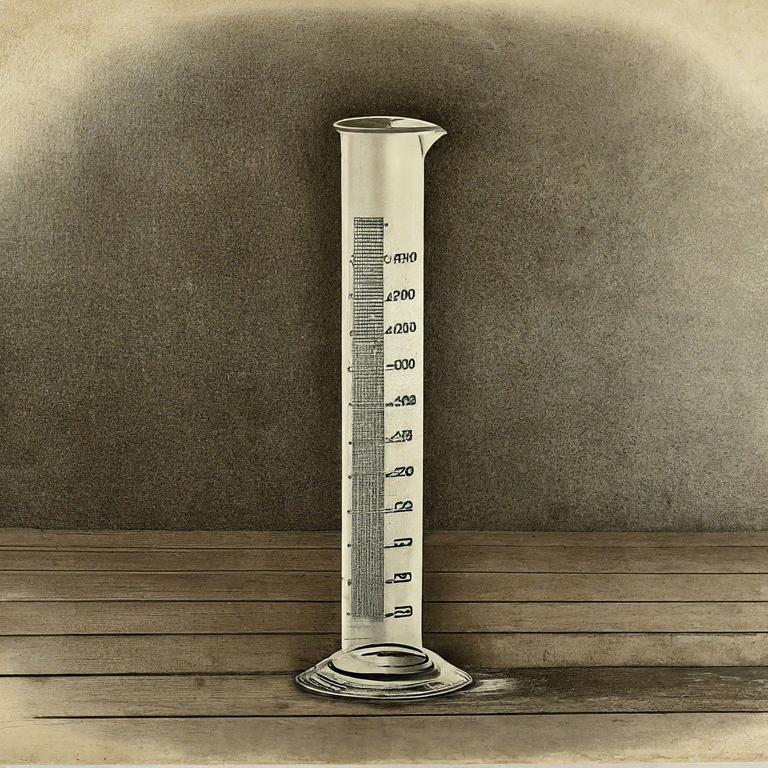 Graduated Cylinders: Precision in Every Drop