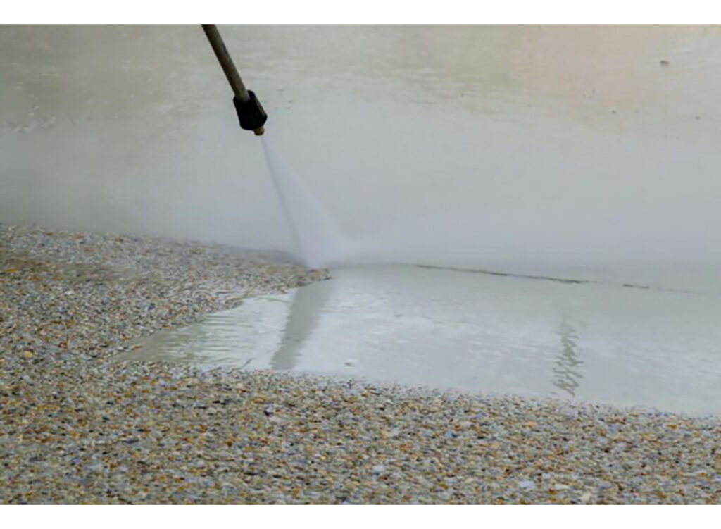 9 Essential Tips for Cleaning and Preserving Aggregate Surfaces