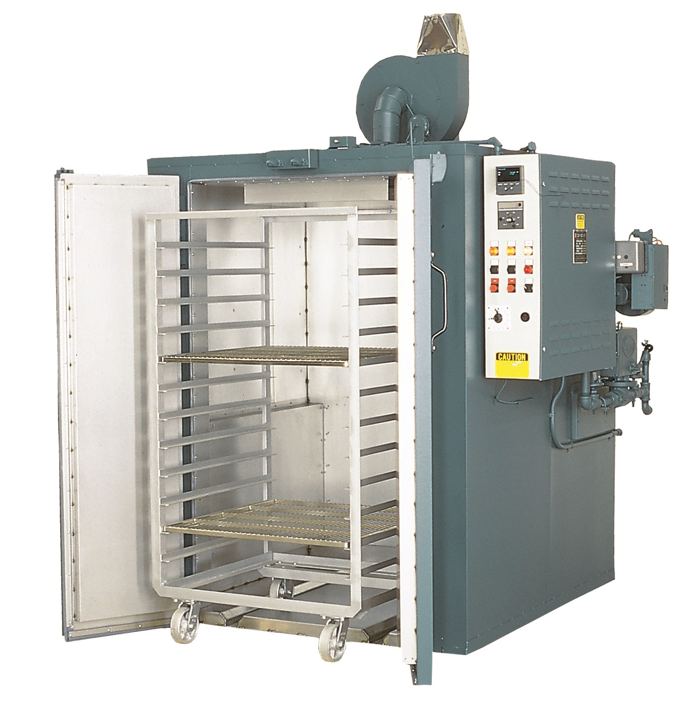 Grieve Industrial Lab Ovens