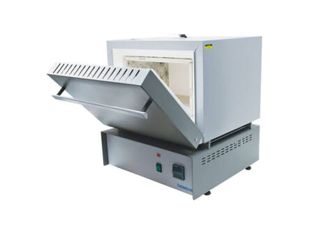 Benchtop Muffle Furnaces for Laboratories