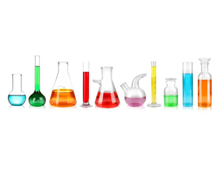 Chemistry Glassware Names: A Comprehensive Guide