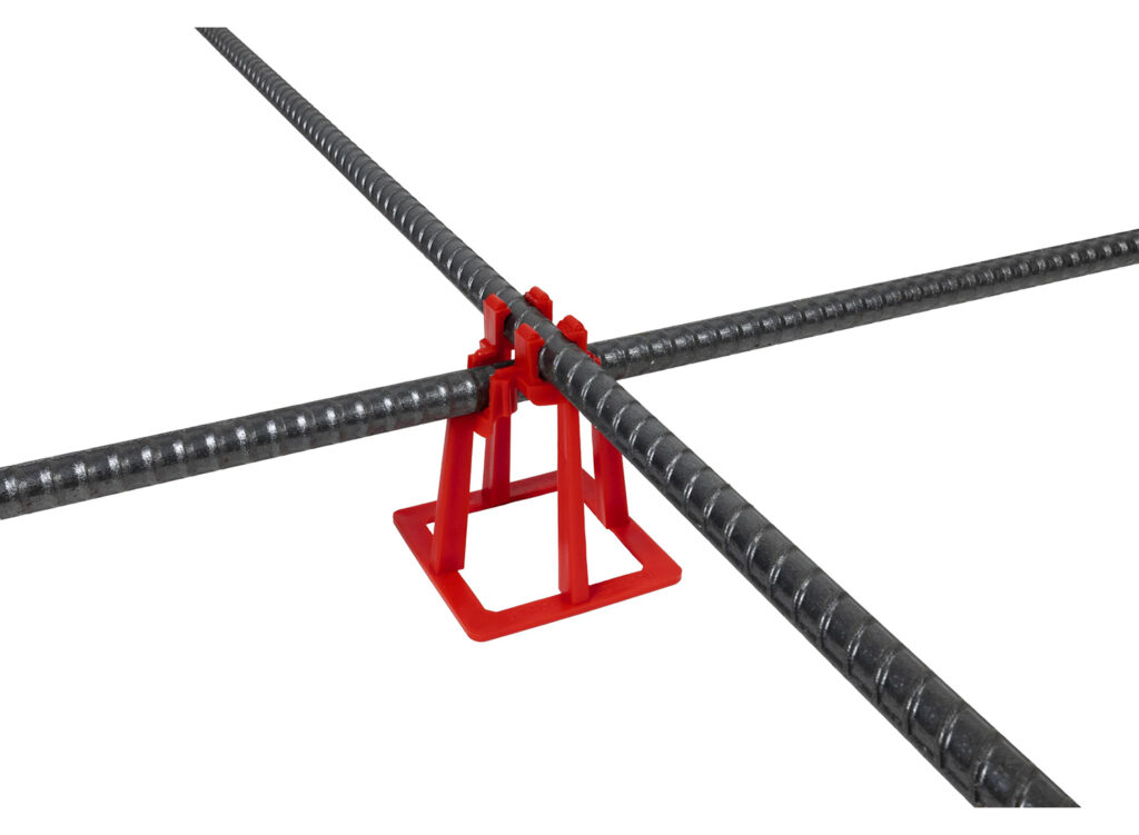 Concrete Rebar Chair: Stability for Construction Project