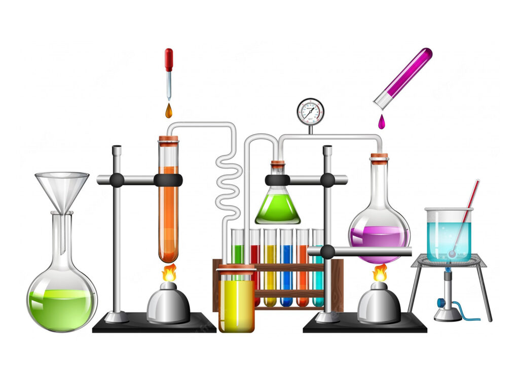 Essential Equipment of Lab: A Comprehensive List