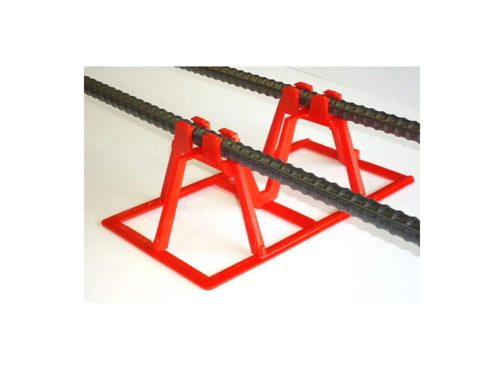Footer Rebar: Stability in Foundation Construction