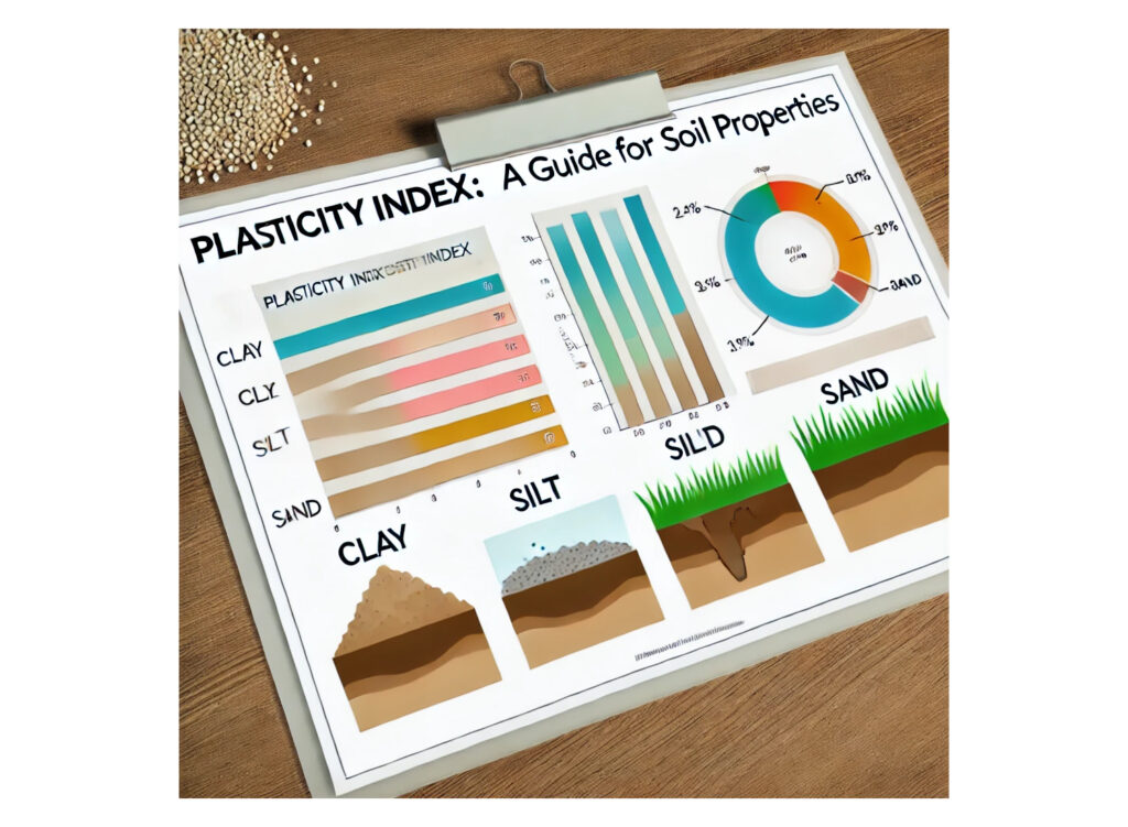 Plasticity Index: A Guide for Soil Properties