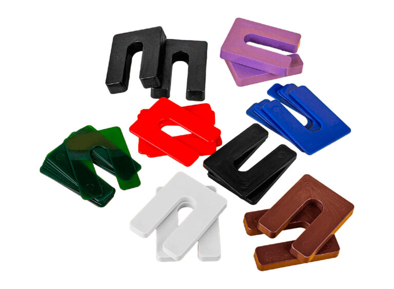 Shims Construction: Achieving Precise Leveling and Stability