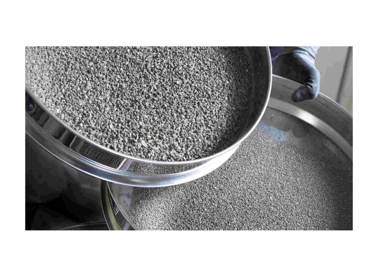 Understanding the Fineness Modulus of Aggregates
