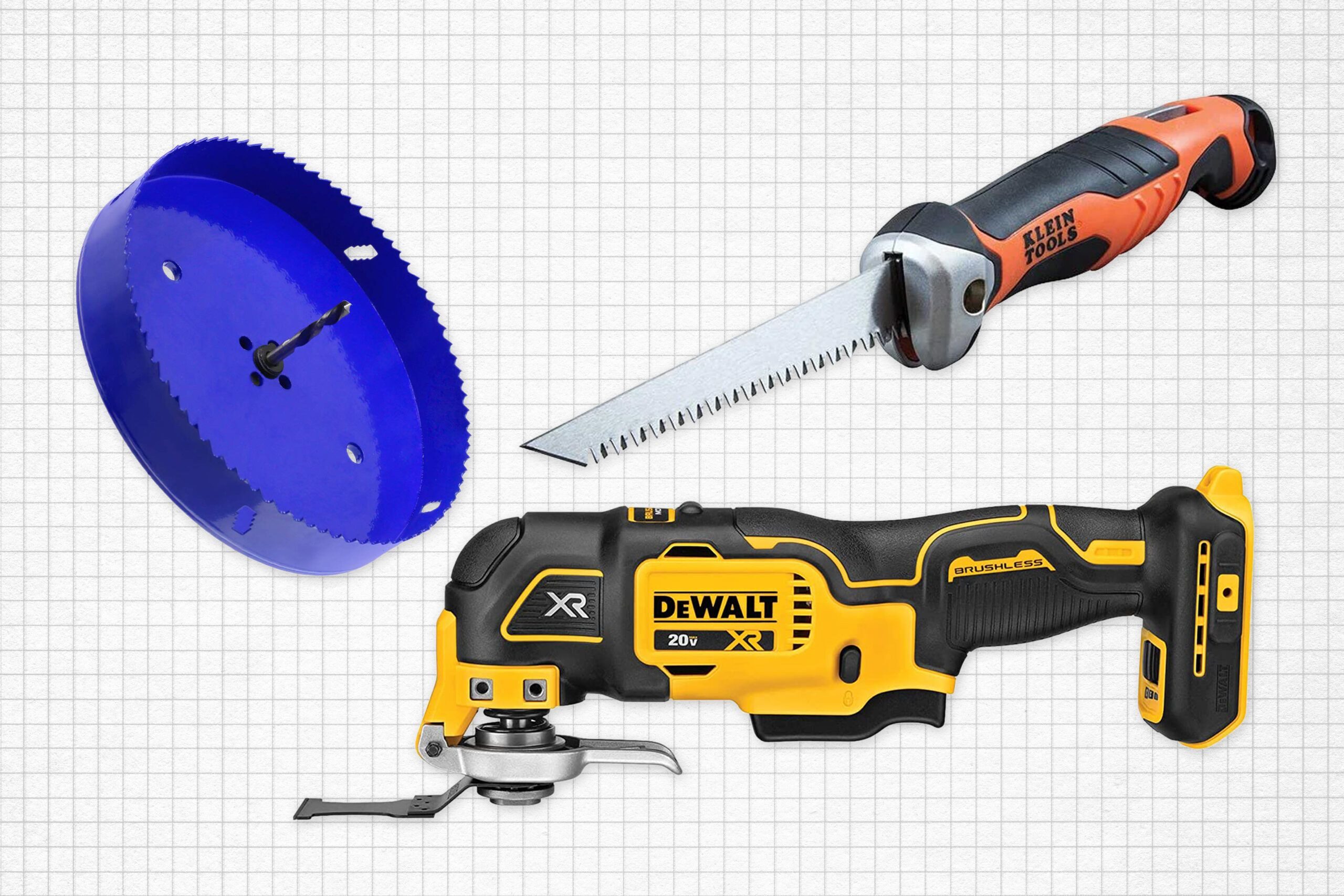 Hand vs. Power Tools: Right Choice for Best Tools for Cutting Drywall