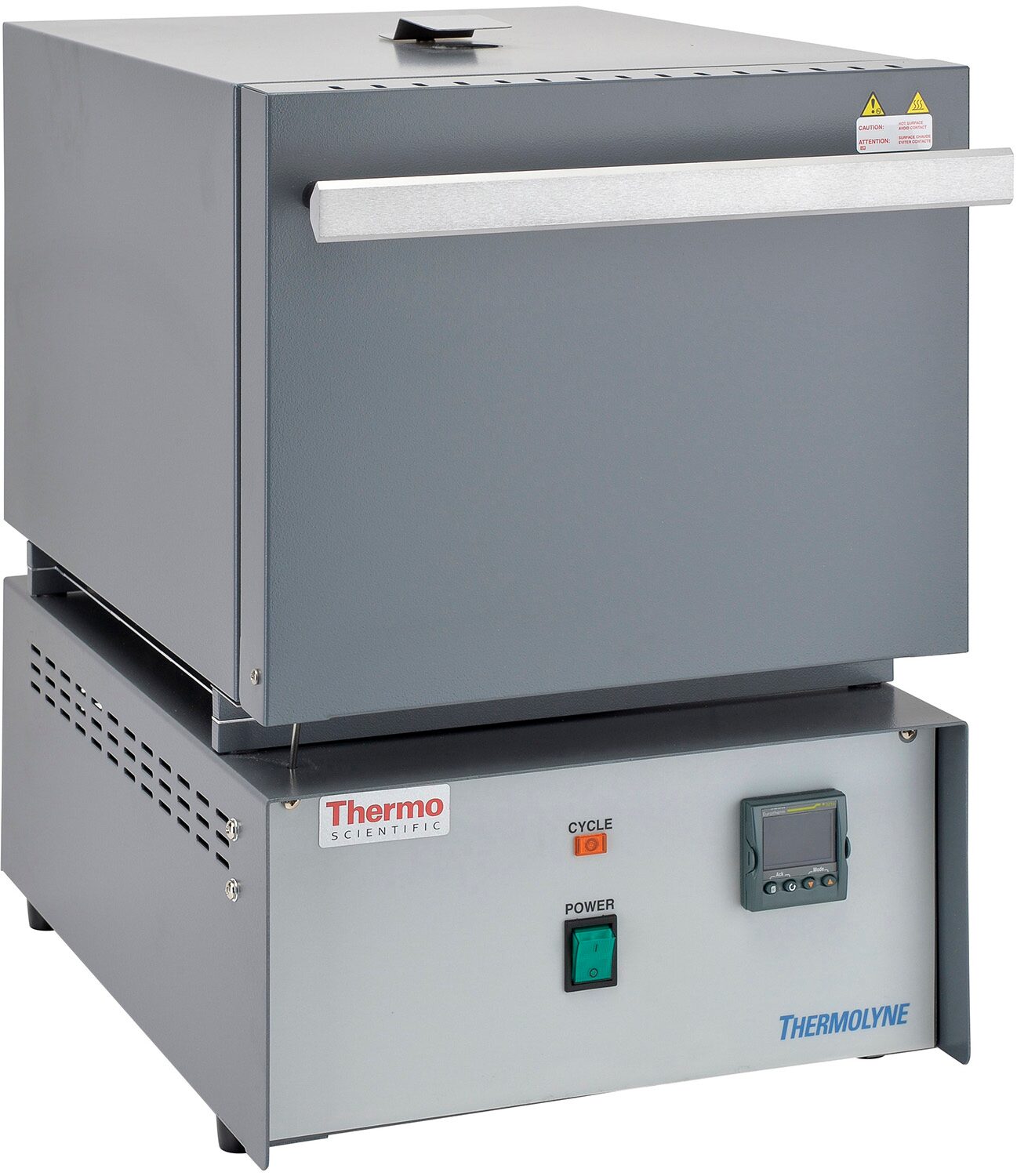 Thermo Scientific Thermolyne Benchtop Muffle Furnace