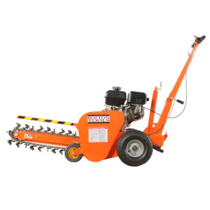 Power Tools for Trenching