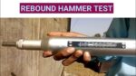 Understanding Rebound Hammer Test: Principles, Procedure