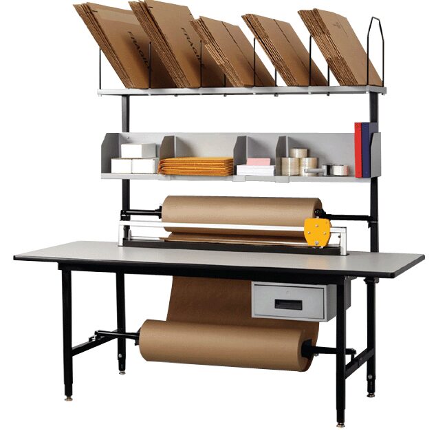 Pack Table