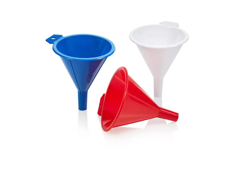Best Filter Funnel Selection for Efficient Liquid Filtration