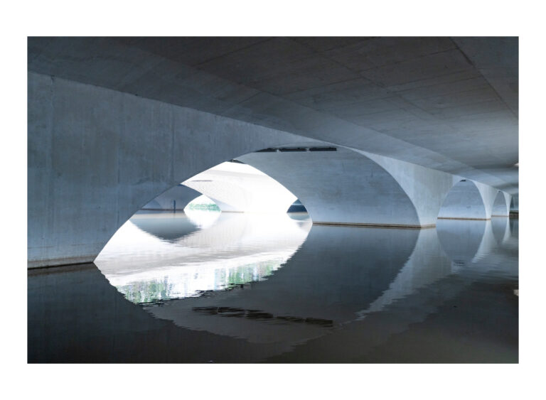 Concrete Curing Underwater: Challenges