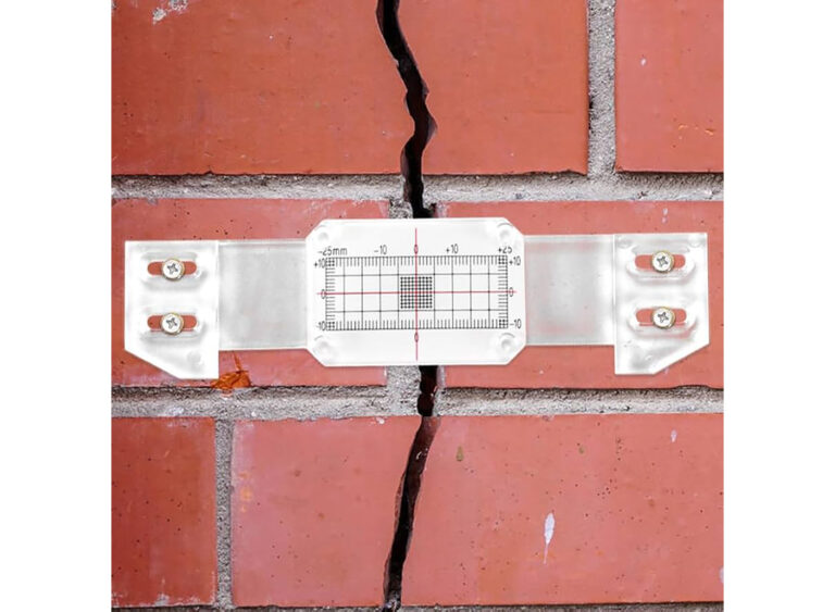 Crack Measurement in Concrete: A Complete Guide to Accurate Results