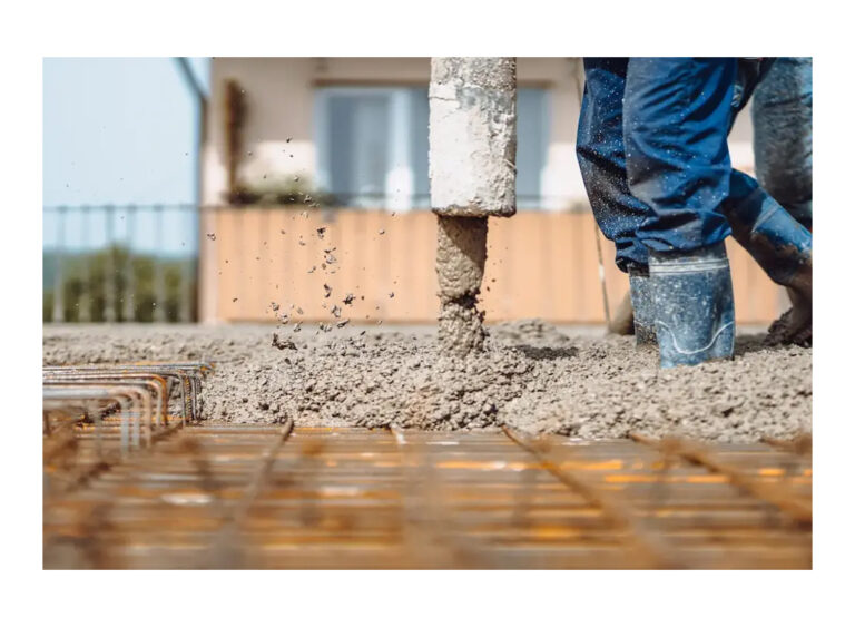 Hoses for Concrete Pumping: Durable and Flexible Solutions