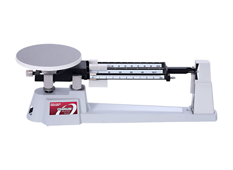 How to Use a Triple Beam Balance [Complete Guide 2024]