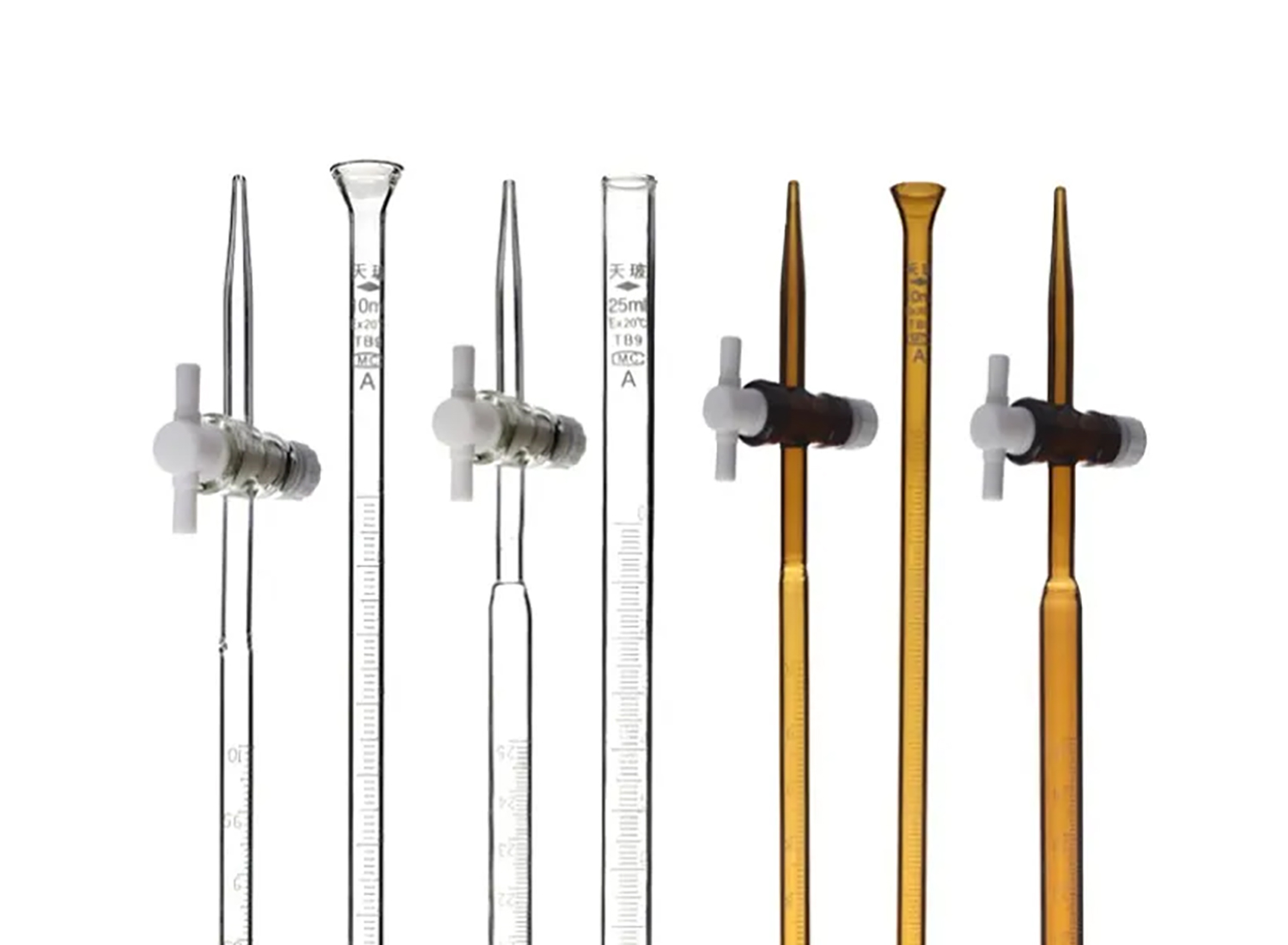 Burette Chemistry (Guide 2024) to Accurate Measurements