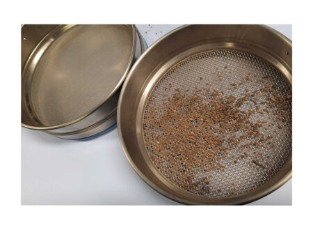 Sieve Analysis: A Guide to Grain Size Distribution