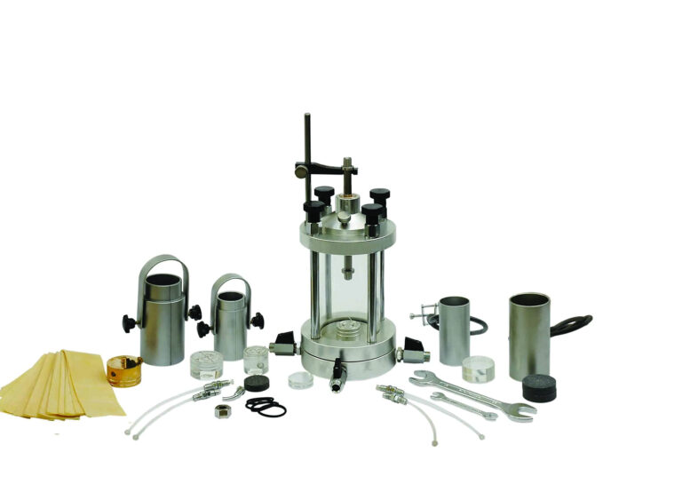 Triaxial Testing: Unraveling the Secrets