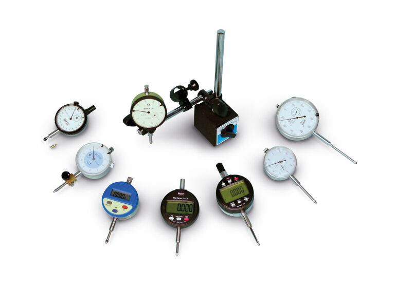 What is a Dial Indicator? Discover the Versatility