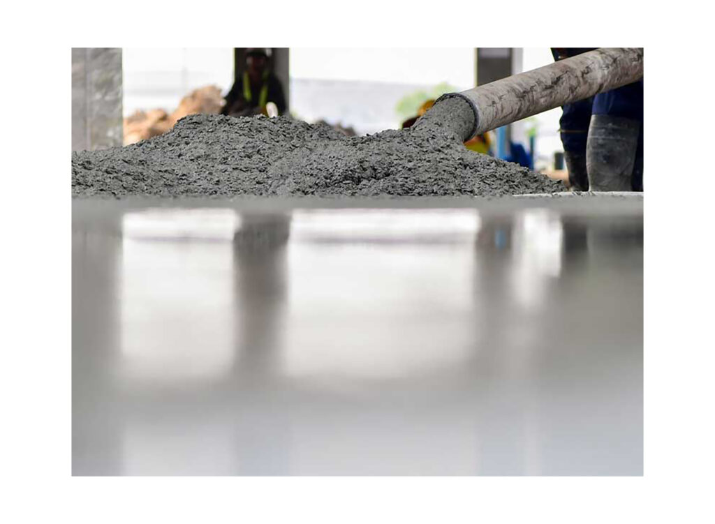 Workability of Concrete: Types and Mechanism on Strength