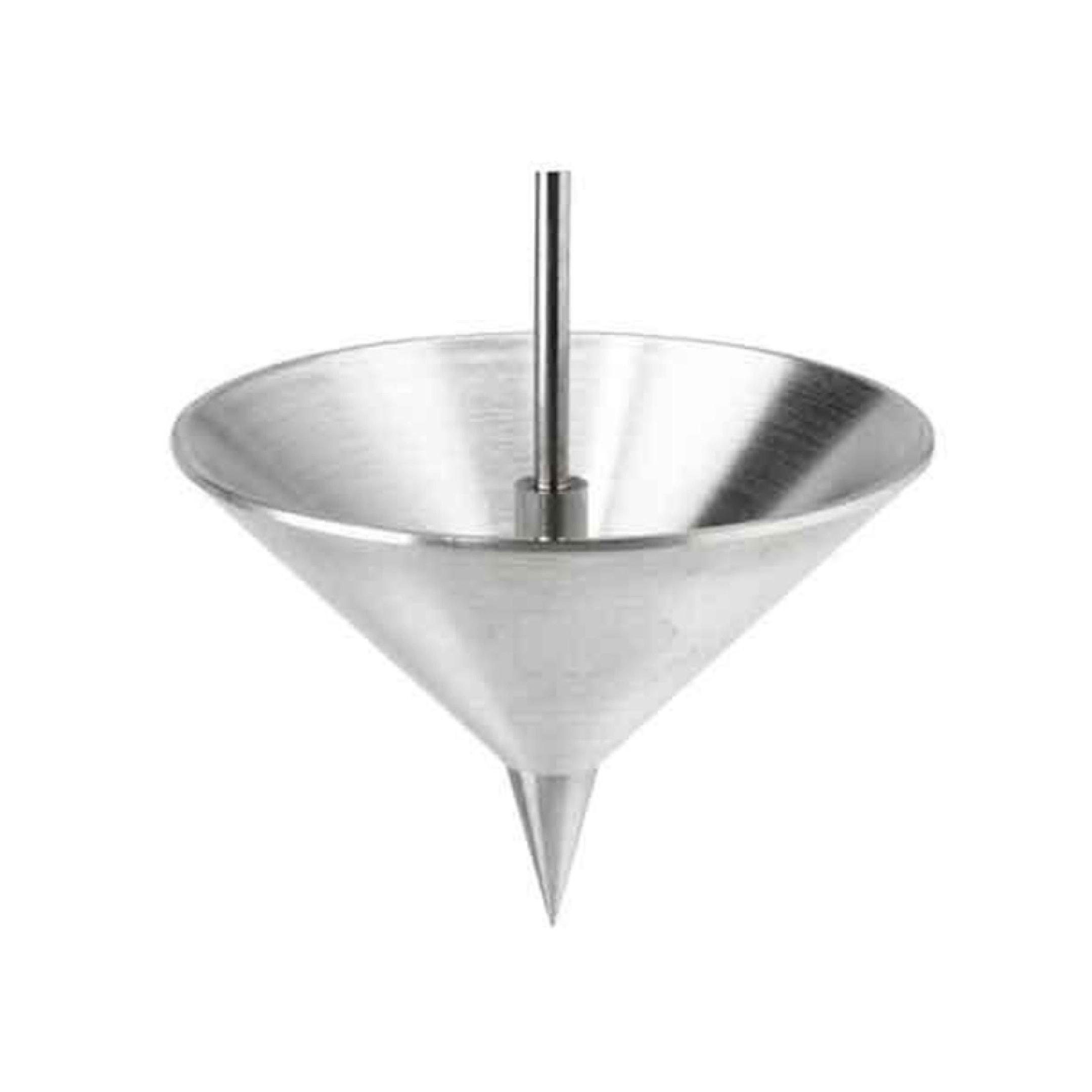 Grease Penetration Cone for Dynamic Cone Penetrometer