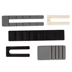 Choosing the right shim for construction projects