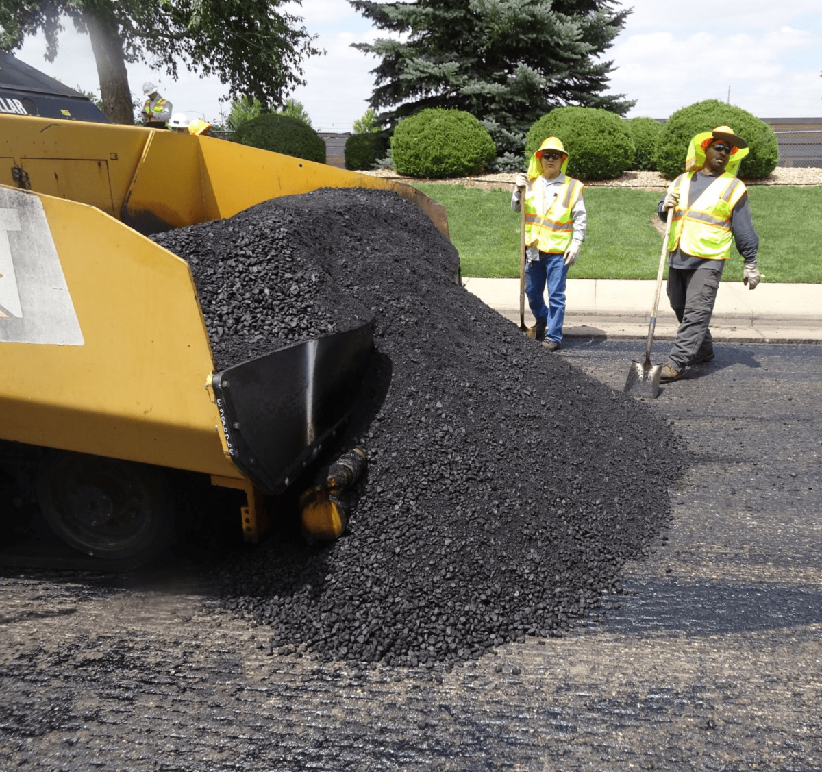Asphalt Testing Equipment: A Comprehensive Guide