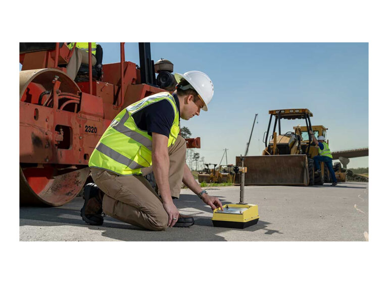 ASTM D6938: Soil and Soil-Aggregate Tests by Nuclear Methods