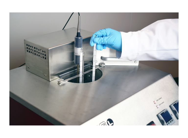 ASTM Thermometers: Certification and Specification for Precision