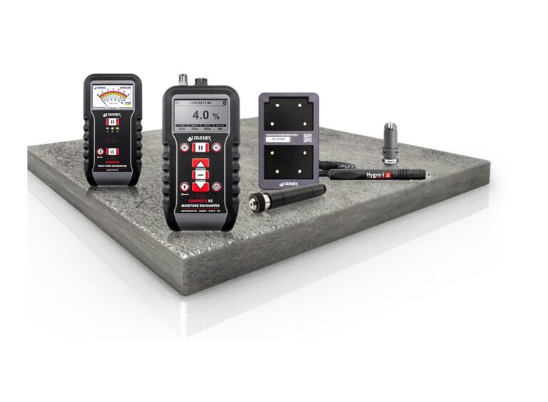 Best Moisture Test Kit for Concrete: Your Complete Guide