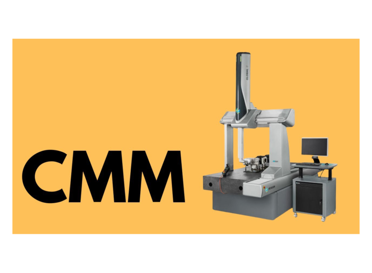 CMM Solutions for Top Precision Measurement