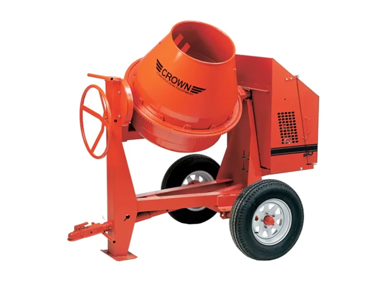 Concrete Mixer for Sale: Top Affordable Picks