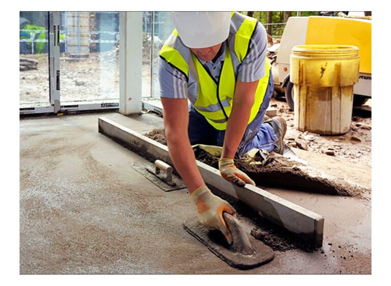 Concrete Self Leveling Tools for a Perfect Finish