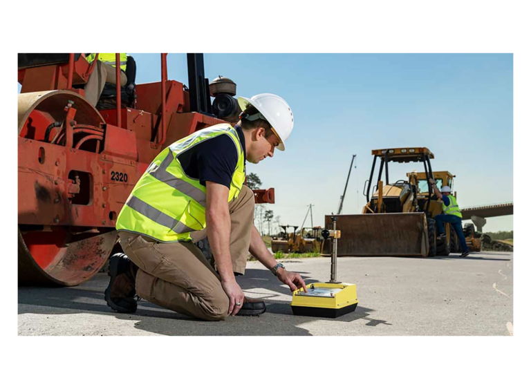 Density Testing Soil: Optimal Compaction and Stability