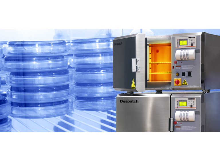 Despatch Oven: An Overview in Industrial Ovens