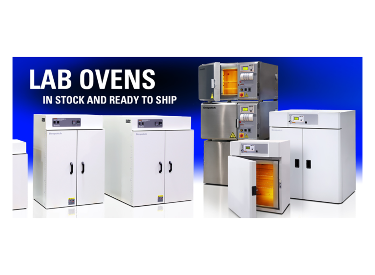 Despatch Oven: The Power of Industrial Ovens and Furnaces