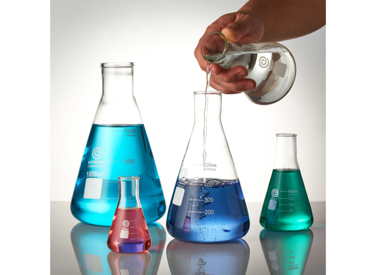 Erlenmeyer Flask: Tips for Efficient Lab Use