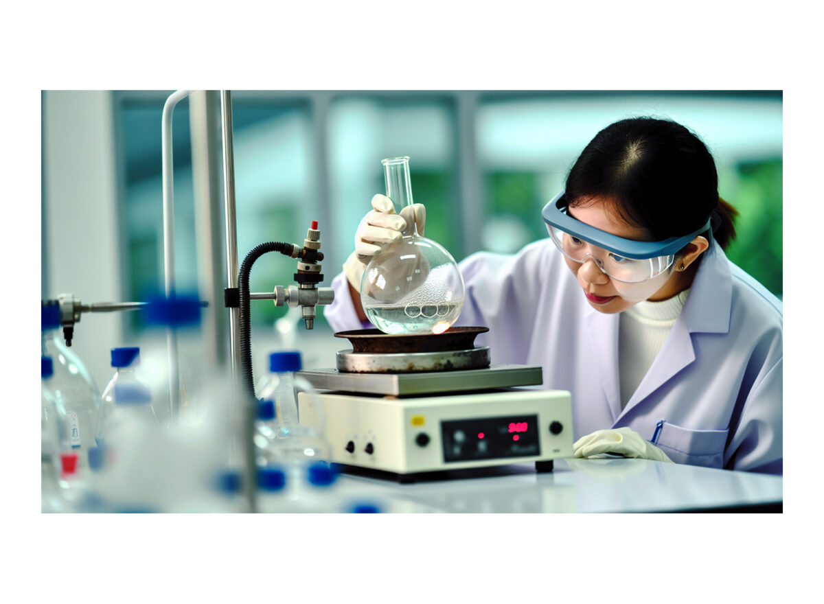 Heater in Laboratory: Choosing the Right Heat Control